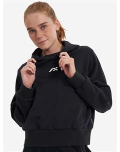 Худи женское, Черный Athlex