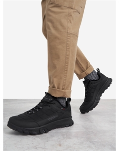 Кроссовки мужские, Черный Toread