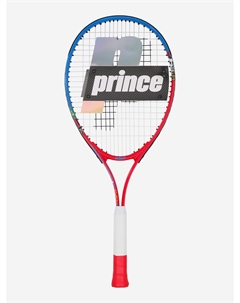 Ракетка для большого тенниса детская Ace Face 25'', Синий Prince