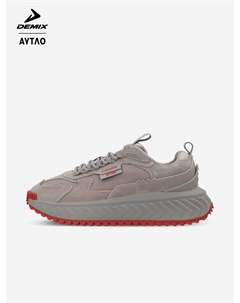 Кроссовки утепленные женские х AYTΛO Ucrazy Enrblast 3, Бежевый Demix