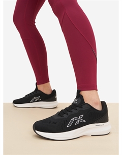 Кроссовки женские Wind, Черный Athlex