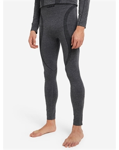 Термобелье низ мужское Torri, Черный Rukka