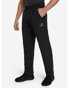 Брюки мужские, Черный Demix