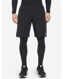 Шорты мужские Combat 9, Черный Athlex