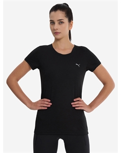 Футболка женская Performance, Черный Puma