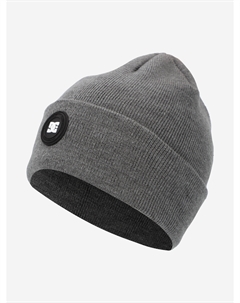 Шапка, Серый Dc shoes