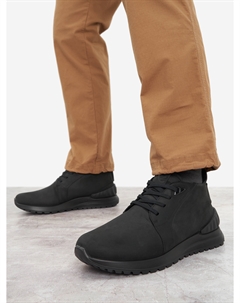 Ботинки утепленные мужские Astir, Черный Ecco