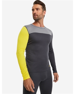 Термобелье верх мужское, Серый Volkl