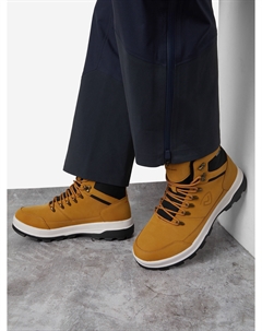 Ботинки утепленные мужские Innsbruck 2, Желтый Northland