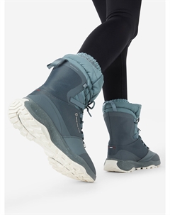 Сапоги утепленные женские Fels High, Синий Northland