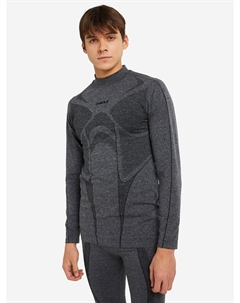 Термобелье верх мужское Tohari, Черный Rukka