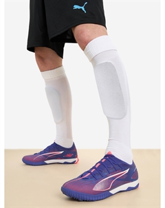 Бутсы мужские Ultra 5 Match TT, Фиолетовый Puma
