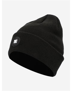 Шапка, Черный Dc shoes