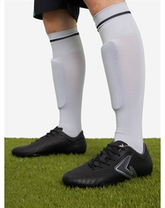 Бутсы мужские Quantum Vortex.2 FG, Черный Demix