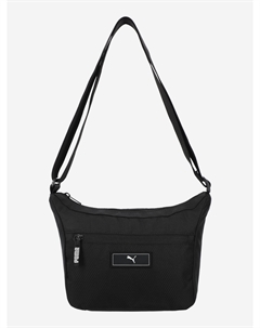 Сумка через плечо Deck, Черный Puma