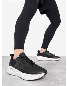 Кроссовки мужские Gravity Cushfoam 2 Wtr, Черный Demix