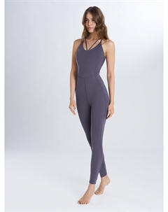 Комбинезон женский, Серый Sensana