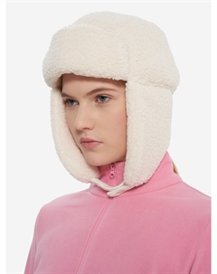 Шапка женская, Бежевый Glissade