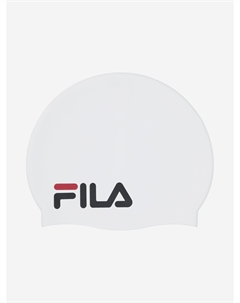 Шапочка для плавания, Белый Fila