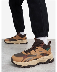 Кроссовки утепленные мужские, Бежевый 361°