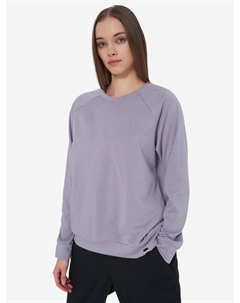 Свитшот женский, Фиолетовый Термит