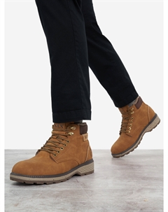 Ботинки утепленные мужские Rocky, Бежевый Sax