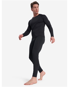 Термобелье низ мужское, Черный Zanier