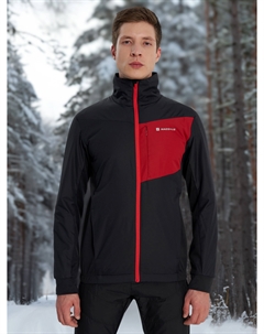 Куртка утепленная мужская, Черный Madshus