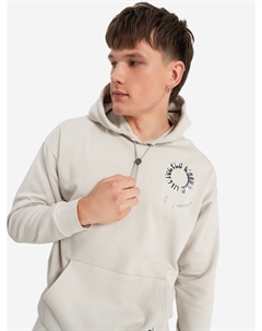 Худи мужское, Серый Demix