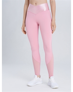 Легинсы женские, Розовый Sensana