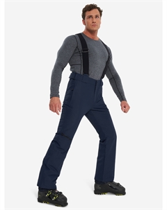 Брюки утепленные мужские Peiter, Синий Ziener