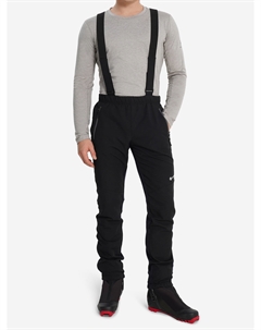 Брюки мужские, Черный Nordway