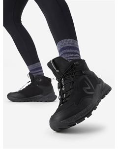 Ботинки утепленные женские Tarrenz Nylon, Черный Northland