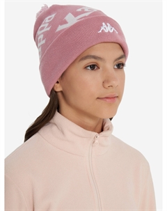 Шапка для девочек, Розовый Kappa