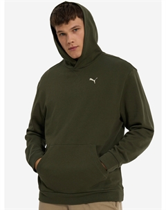 Худи мужское, Зеленый Puma