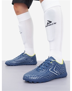 Бутсы мужские Quantum Vortex.3 Tf, Синий Demix