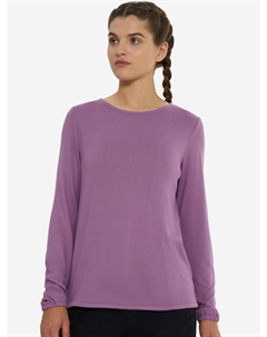 Свитшот женский Halila, Фиолетовый Luhta