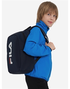 Рюкзак, Синий Fila