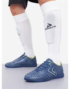 Бутсы мужские Quantum Vortex.3 In, Синий Demix