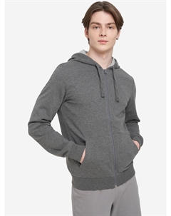 Толстовка мужская, Серый Gsd