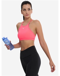 Топ бра спортивный Cloudspun, Красный Puma