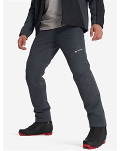 Брюки утепленные мужские, Серый Nordway