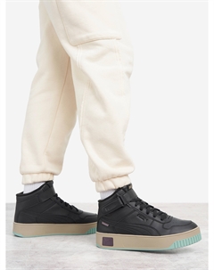 Кеды женские Carina Street, Черный Puma