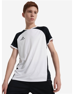 Футболка для мальчиков, Белый Demix