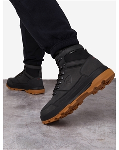 Ботинки утепленные мужские Innsbruck 2, Черный Northland