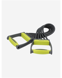 Эспандер грудной, Серый Demix