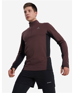 Толстовка мужская, Коричневый Demix