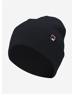 Шапка, Синий Fila