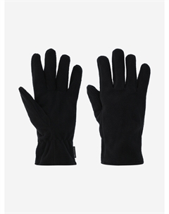 Перчатки, Черный Outventure