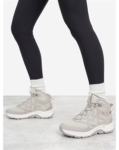 Ботинки утепленные женские Ramsau, Бежевый Northland